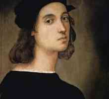 Biografie a lui Raphael Santi - cel mai mare artist al Renașterii