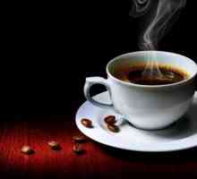 Băuturi invigorante. Ceai, cafea, energie - ce este mai bine?