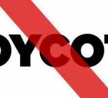 Boycott este ... O analiză detaliată