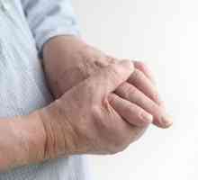 Durere în articulațiile din degete: cauze, tratament