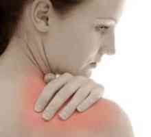 Boli ale sistemului musculoscheletal: osteoartroza articulației umărului