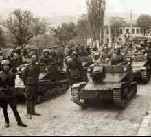 Bulgaria în al doilea război mondial și după el. Participarea Bulgariei la cel de-al doilea război…