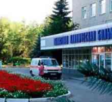 Spitalul din Omsk pe Berezovaya: recenzii, descriere, servicii, specialiști și recenzii