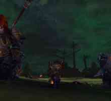 Un shard excelent în jocul World of Warcraft: modalități de exploatare minieră