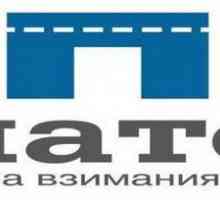 Dispozitiv de bord pentru drumurile cu taxă în Rusia. Sistemul "Platon"