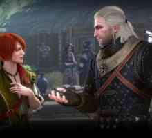 Șeful jocului `The Witcher 3` este o cheie. Cum să câștigi: tactici și sfaturi…