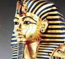 Conducători divini ai Egiptului antic