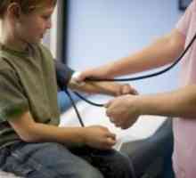 Bradicardia la copii - cauze, simptome și tratament