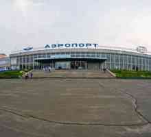 `Bratsk` (aeroport): trecut, prezent, viitor