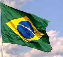 Brazilia: caracteristicile țării (natura, economia, populația)