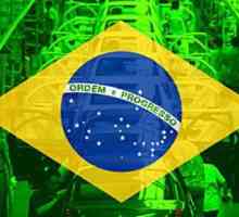 Brazilia: Industrie și Agricultură