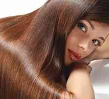 Îndreptarea părului brazilian: părul neted pentru o lungă perioadă de timp