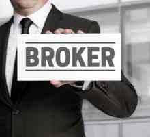 Companii de brokeraj în Moscova: rating, lista celor mai bune. Firme de broker-broker, Moscova:…