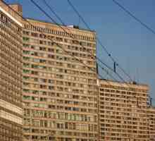 Clădirile cu nouă etaje vor fi demolate la Moscova? Zvonuri și știri