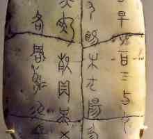 Tsai Lun. Istoricul originii hârtiei