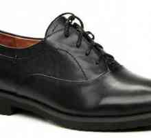 Cavaletto - pantofi pentru oameni stilat