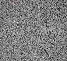 Цементно-песчаная штукатурка: состав, пропорции, расход и особенности нанесения