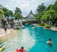 Centara Kata Resort Phuket (Phuket) sau Perfect Family Holiday