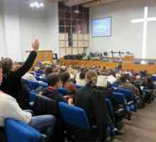 Biserica Moscovei: cine va putea găsi unitatea cu Dumnezeu?