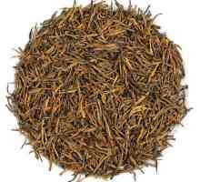 Ceai Dyan Hong: soiuri și proprietăți benefice ale băuturii