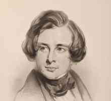 Charles Dickens: scurtă biografie