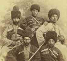 Membrii ceceni sunt bărbați și femei. Originea și semnificația numelor cecenilor