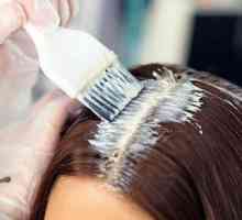 Cum să vă vopsiți părul fără a vă face rău? Prezentare generală a metodelor și recomandărilor