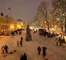 Ce va place Finlanda despre noi? Turku este o veche capitală și o provincie modernă