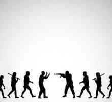 Care este diferența dintre dezvoltarea evolutivă și cea revoluționară? Interrelația și principalele…