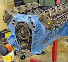 Чем страшен капитальный ремонт двигателя?