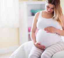 Abdomenul este zgâriat în timpul sarcinii - cauze posibile și modalități de a rezolva problema