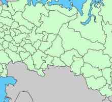 Численность населения Ставрополя. Население и занятость Ставрополя