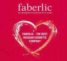 Citiți cu atenție produsele "Fashion designer colors" de la "Faberlic" și…