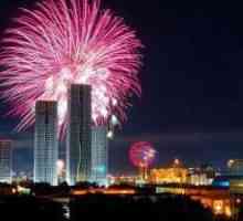 Ce se va întâmpla pe 30 august? Ce vacanță în Kazahstan?