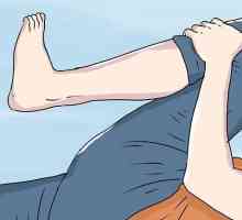 Ce trebuie să faceți în cazul în care crampe picior: sfaturi practice