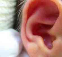 Ce trebuie să faceți dacă urechea: cauze de disconfort și modalități de eliminare a acesteia