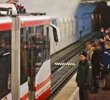 Ce este metroul din Volgograd