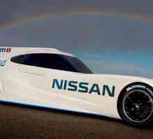 Ce poate spune despre calitatea țării producătoare? "Nissan" - ce este?