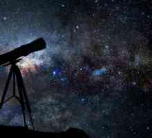 Ce vedeți prin telescop, ce planete?