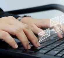 Ce nu poate fi atașat la un e-mail: trimitem dosare, arhive și alte fișiere