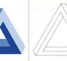 Ce trebuie să știți despre triunghiul Penrose?