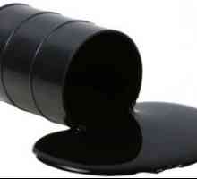 Ce este derivat din cărbune și ulei și cum este folosit?