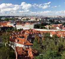Ce să vezi în Praga? Ce trebuie să vedeți în Praga? Praga - ce să vezi pentru o săptămână?
