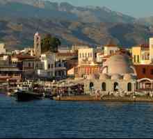 Ce să aduceți cu Creta: ce suveniruri pot cumpăra pe insulă