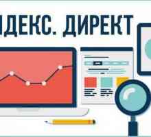 Ce este CTR-ul în Yandex. Direkt`? Rata de clic CTR