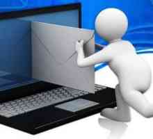 Ce este E-mail și unde este folosit?
