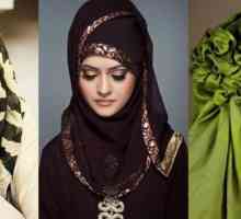 Ce este hijab? Definiție, descriere și fotografie