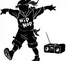 Ce este o cultură hip-hop?