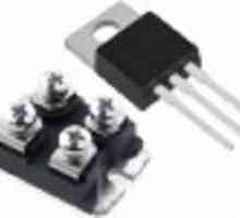 Ce este un tranzistor IGBT?