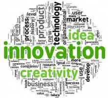 Ce este inovarea? Exemple, tipuri de inovare